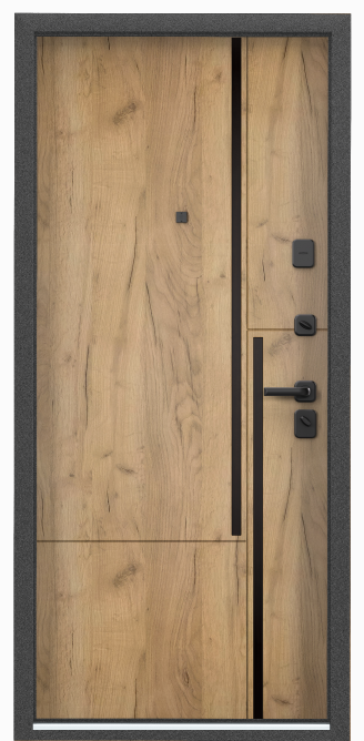 ПВХ Дуб крафт золотой в Уфе