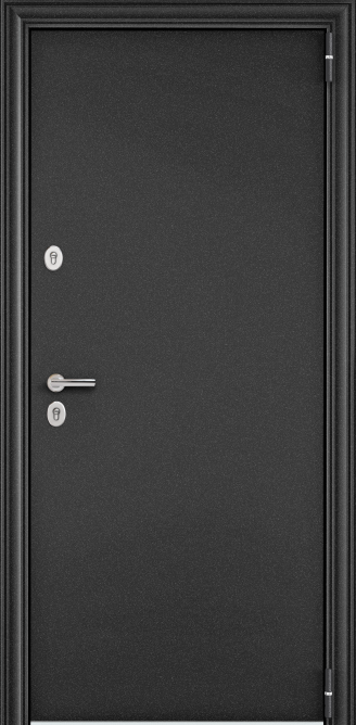 DELTA MP FDL-EI 30, Порошково-полимерное покрытие, —, Темно-серый букле графит в Уфе