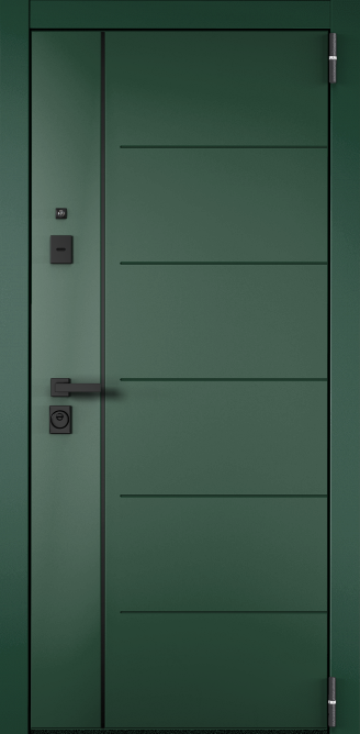 ЛКП Малахит в Уфе