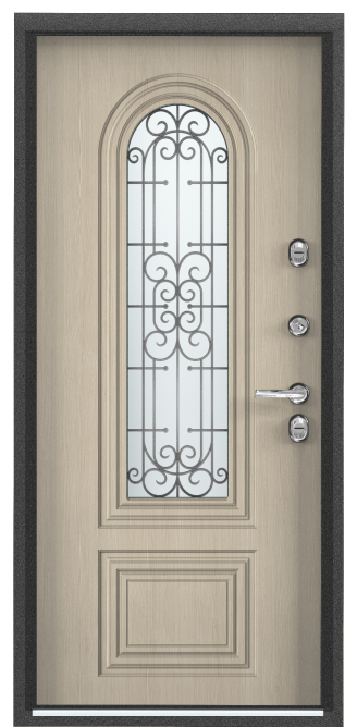 ПВХ Лиственница крем в Уфе