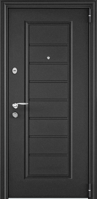 DELTA 100 MP, Порошково-полимерное покрытие, VDM-2, Темно-серый букле графит в Уфе