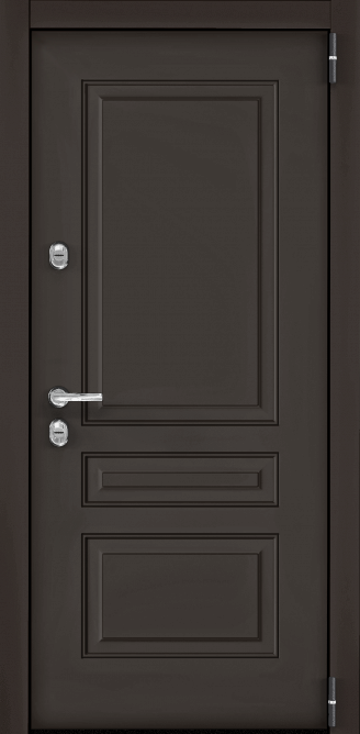 ЛКП Бруно в Уфе