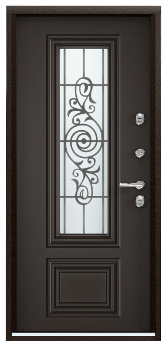 ЛКП Бруно в Уфе