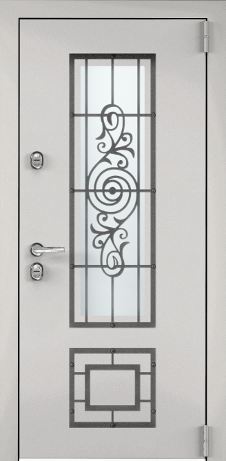 Колоре бьянко в Уфе