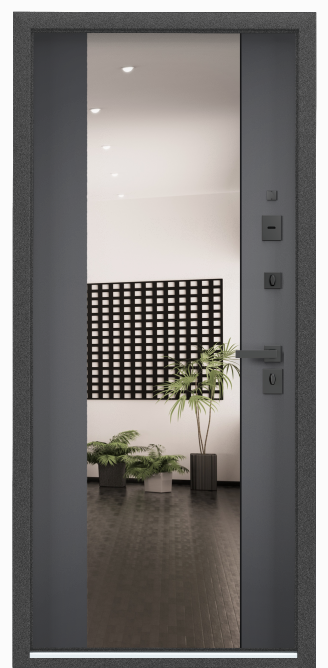 ПВХ Оскуро в Уфе