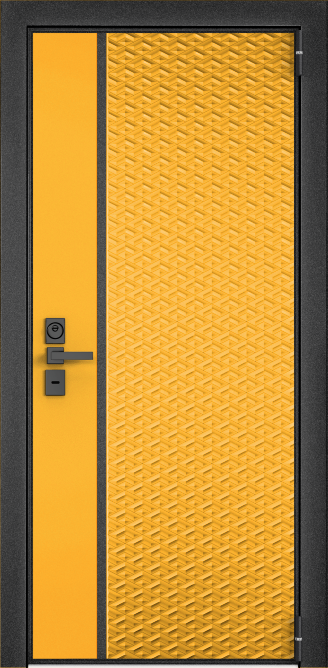 ЛКП Цитрус в Уфе