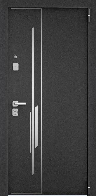 Колоре неро в Уфе