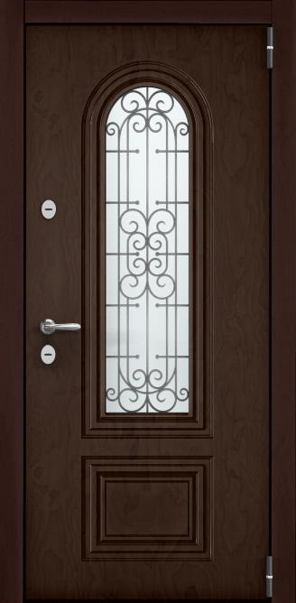 ФМ Черное дерево в Уфе