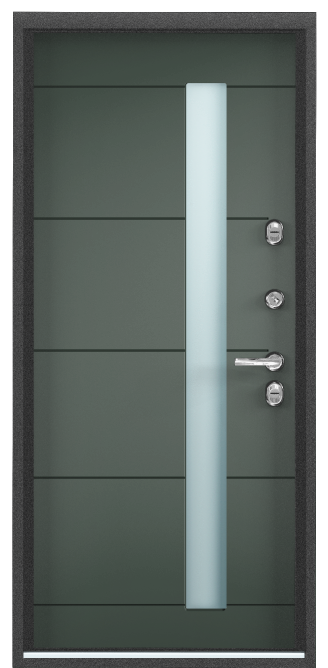 ПВХ Авокадо в Уфе