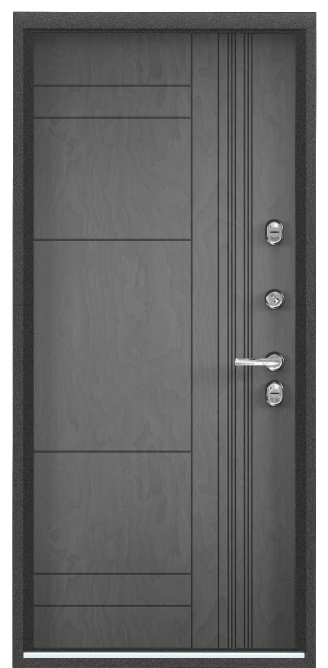 ФМ Серое дерево в Уфе