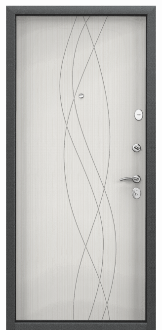 Шамбори светлый (арт. ПВХ Бел шамбори) в Уфе