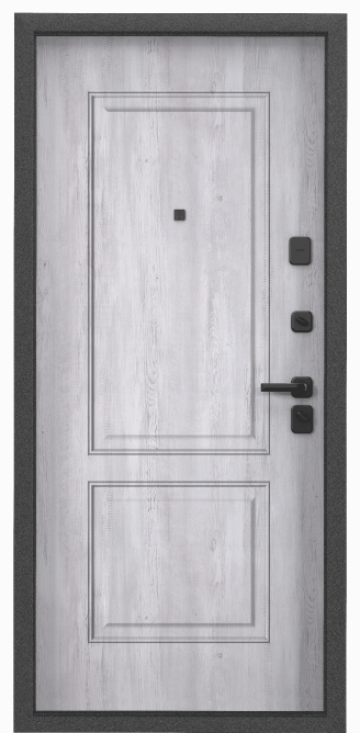 ПВХ Санторини белый в Уфе