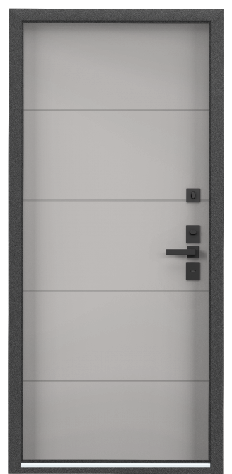 ЛКП Ivory в Уфе