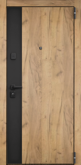 ПВХ Дуб крафт золотой в Уфе