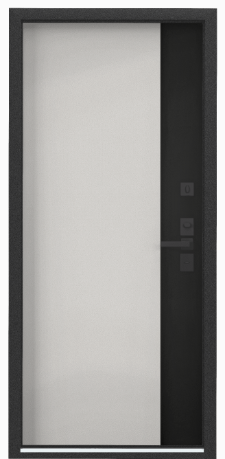 ПВХ Бьянко в Уфе