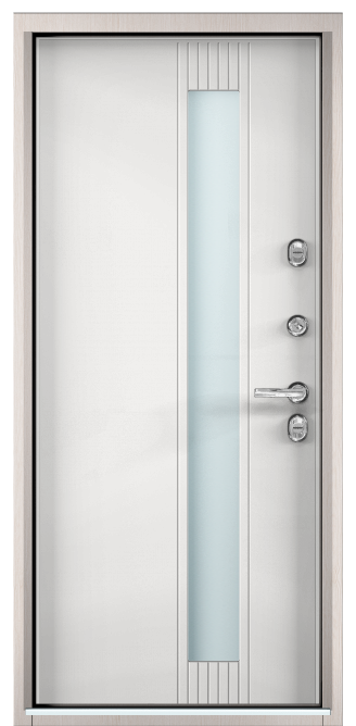 ПВХ Бьянко в Уфе