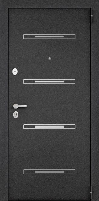 TAU PRO MP, Порошково-полимерное покрытие, SP-94N, Колоре Неро в Уфе