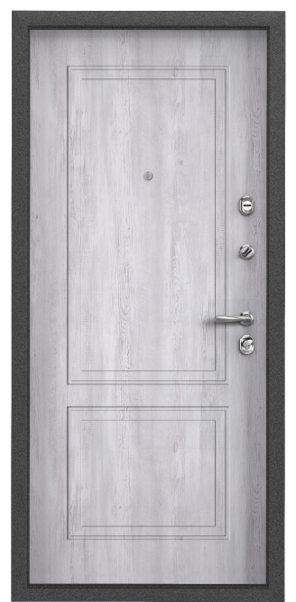 ПВХ Санторини белый в Уфе