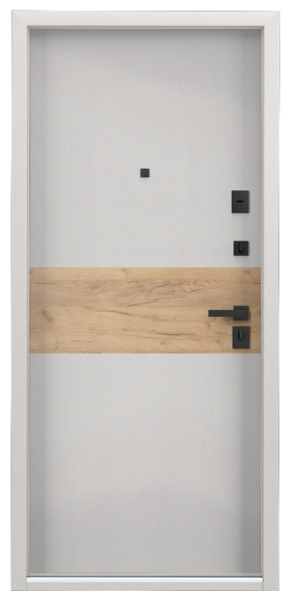 ПВХ Бьянко в Уфе