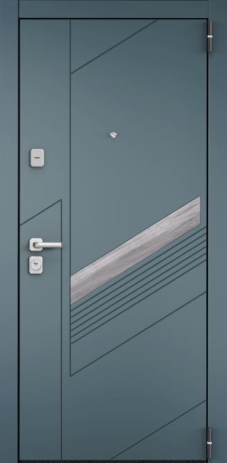 ПВХ Верде в Уфе