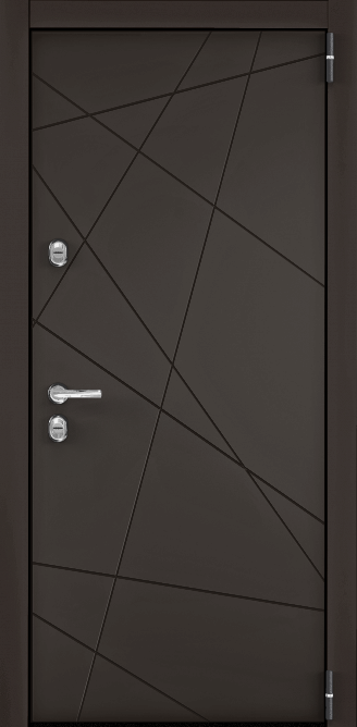 ЛКП Бруно в Уфе