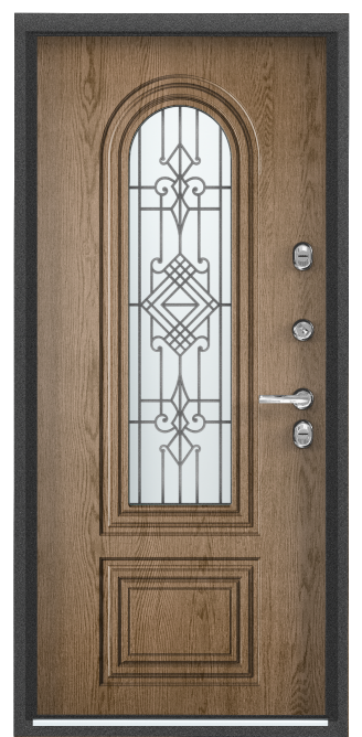 ПВХ Астана Табачный в Уфе