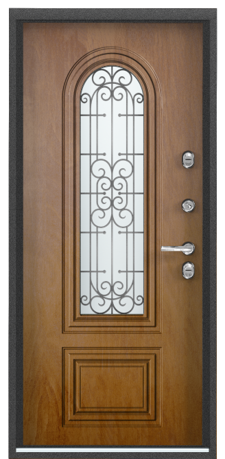 ФМ Американский орех в Уфе