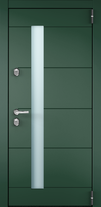 ЛКП Малахит в Уфе