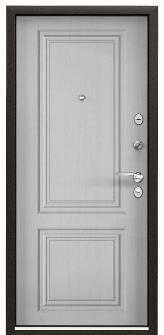 ПВХ Дуб белый матовый в Уфе