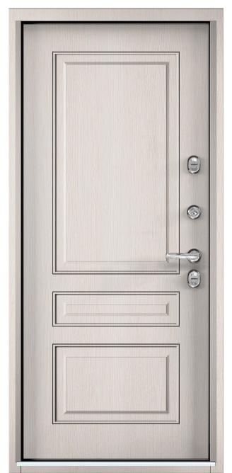 Лиственница белая (арт. ПВХ Лиственница белая) в Уфе