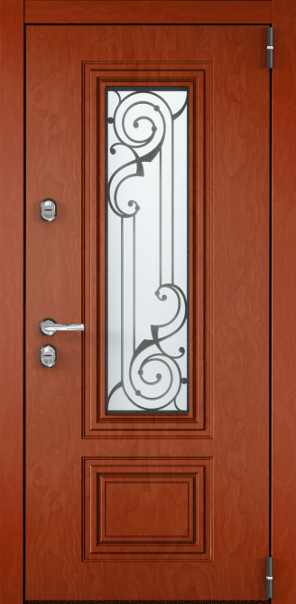 ФМ Красное дерево в Уфе