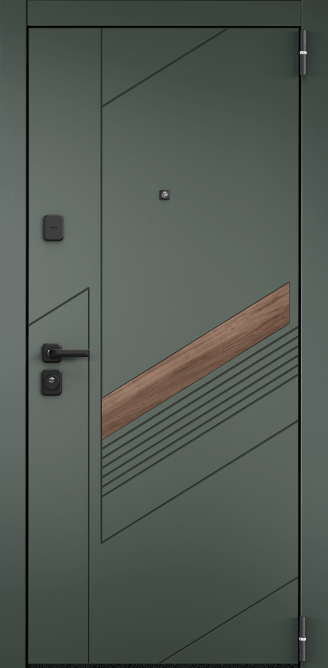 ПВХ Авокадо в Уфе