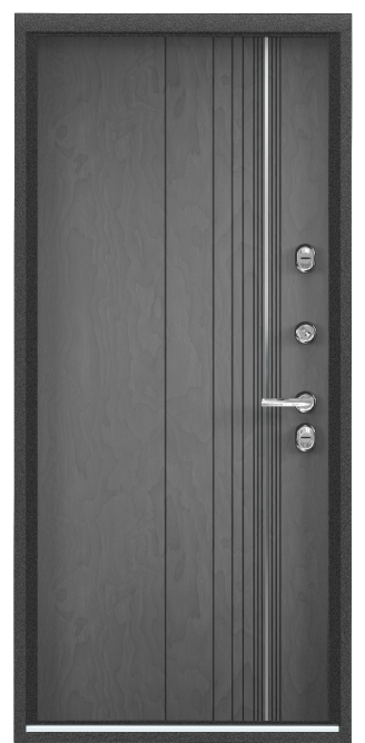 ФМ Серое дерево в Уфе