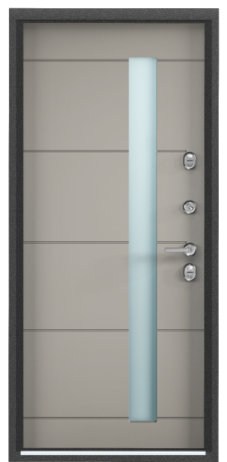 ПВХ Крема в Уфе