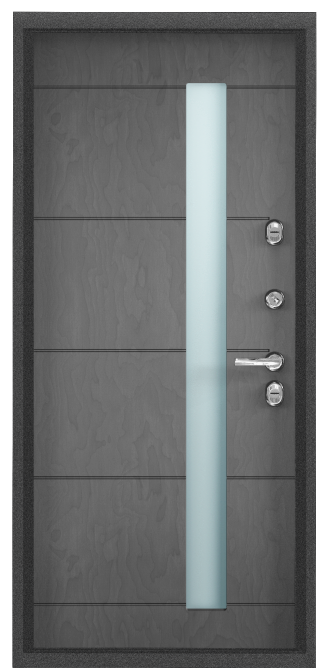 ФМ Серое дерево в Уфе