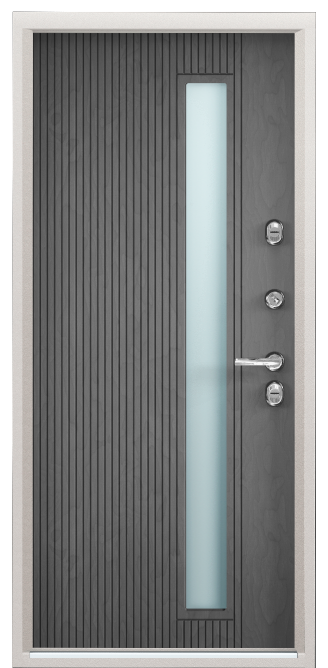 ФМ Серое дерево в Уфе