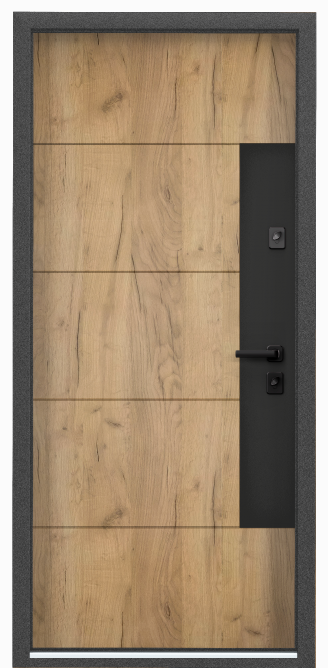 ПВХ Дуб крафт золотой в Уфе