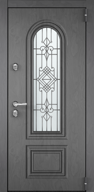 ФМ Серое дерево в Уфе