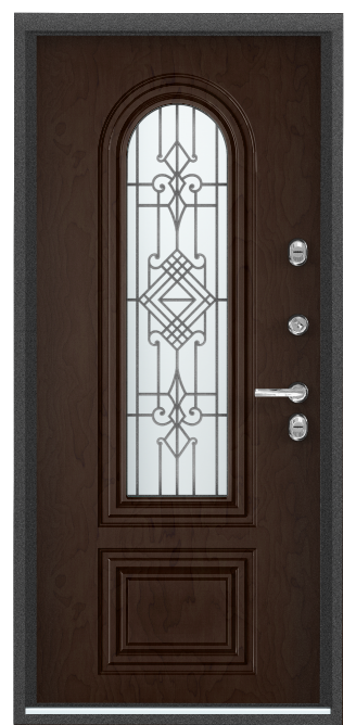 ФМ Черное дерево в Уфе