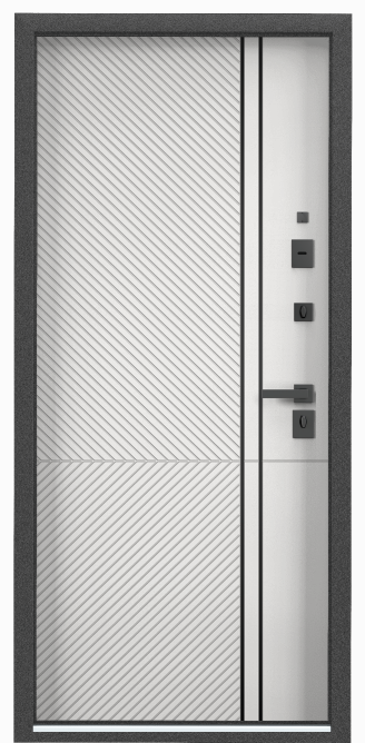 ПВХ Бьянко в Уфе