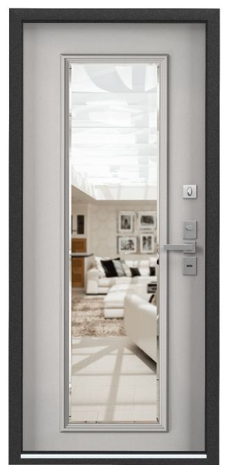 ПВХ Бьянко в Уфе