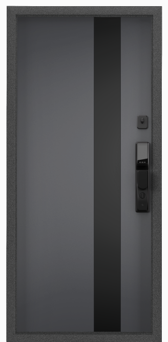 ПВХ Оскуро в Уфе