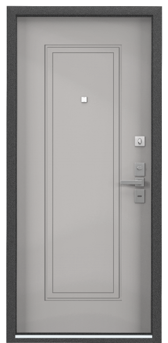 ЛКП Ivory в Уфе