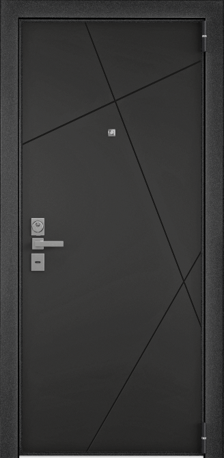 ПВХ Черная шагрень в Уфе