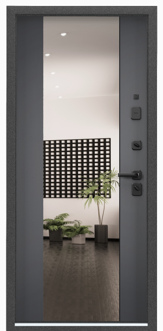 ПВХ Оскуро в Уфе