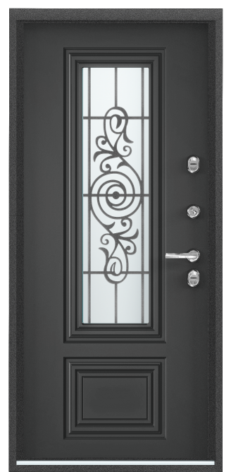 ЛКП Графит в Уфе