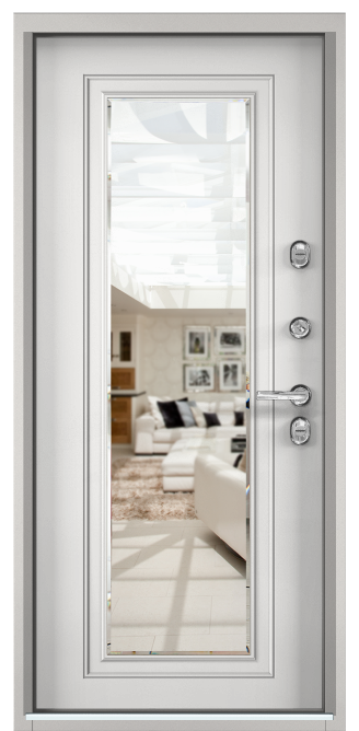 ПВХ Бьянко в Уфе