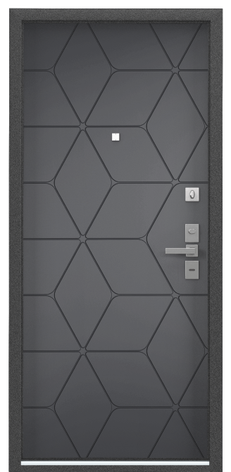 ПВХ Оскуро в Уфе