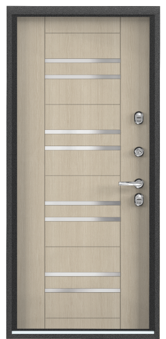 ПВХ Лиственница крем в Уфе