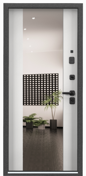 ПВХ Бьянко в Уфе